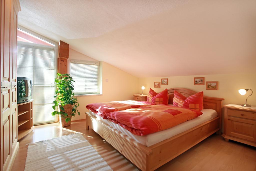 Appartement Irmgard Brixen im Thale Cameră foto